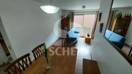 Apartamento com 2 Quartos à venda, 65m² no Vila Sofia, São Paulo