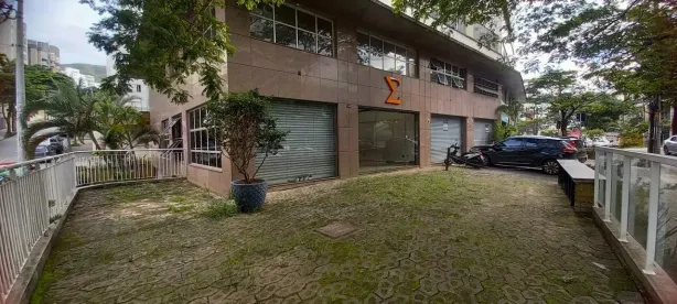 Ponto Comercial à venda, 394m² no Buritis, Belo Horizonte