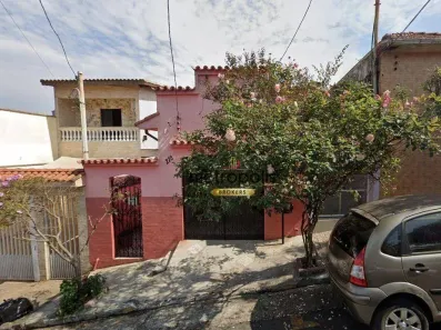 Casa com 3 Quartos à venda, 120m² no Cerâmica, São Caetano do Sul