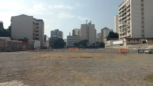 Lote/Terreno com 1 Quarto à venda, 178888m² no Tijuca, Rio de Janeiro