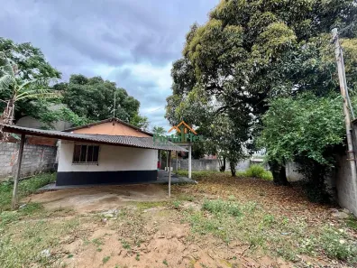 Casa com 2 Quartos à venda, 60m² no Parque Residencial Mestre Álvaro, Serra