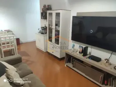 Apartamento com 2 Quartos à venda, 56m² no Santa Teresinha, São Paulo