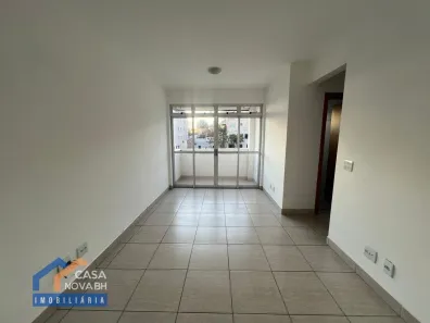Apartamento com 2 Quartos para alugar, 65m² no Fernão Dias, Belo Horizonte