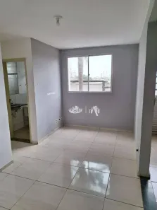 Apartamento com 2 Quartos à venda, 44m² no Vale dos Tucanos, Londrina