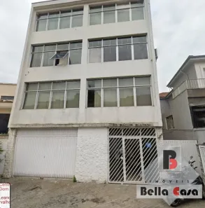 Imóvel Comercial à venda, 577m² no Vila Monumento, São Paulo