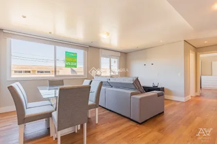 Apartamento com 2 Quartos à venda, 79m² no Centro, Canoas