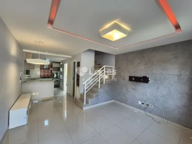 Casa de Condomínio com 2 Quartos à venda, 77m² no Vargem Grande, Rio de Janeiro