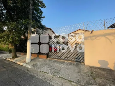 Casa de Condomínio com 2 Quartos à venda, 72m² no Vila Ede, São Paulo