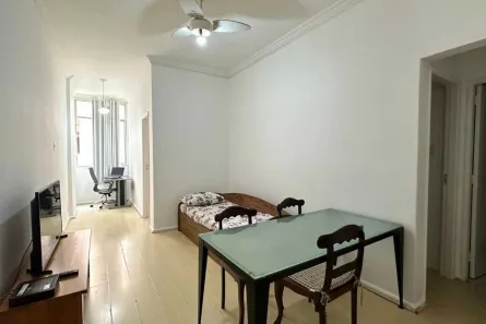 Apartamento com 1 Quarto à venda, 85m² no Copacabana, Rio de Janeiro