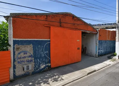 Ponto Comercial para alugar, 555m² no Vila Independência, São Paulo