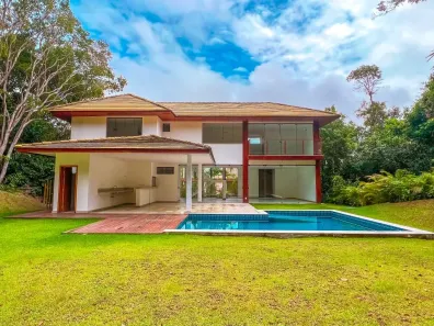 Casa com 5 Quartos à venda, 347m² no Açu da Torre, Mata de São João