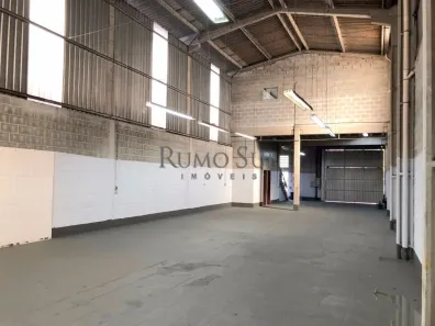 Galpão/Depósito/Armazém à venda, 700m² no Vila Baby, São Paulo