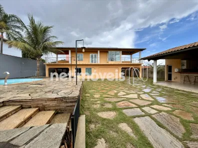 Casa com 5 Quartos à venda, 629m² no Setor Habitacional Vicente Pires - Trecho 3, Brasília