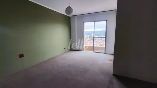 Apartamento com 3 Quartos à venda, 89m² no Água Fria, São Paulo