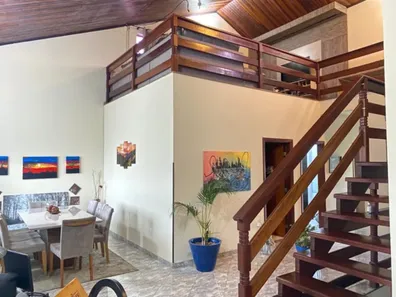 Sobrado com 3 Quartos à venda, 360m² no Jardim Vale do Sol, São José dos Campos