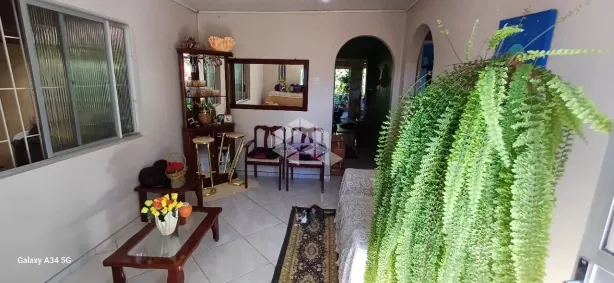 Casa com 2 Quartos à venda, 300m² no Lorenzi, Santa Maria