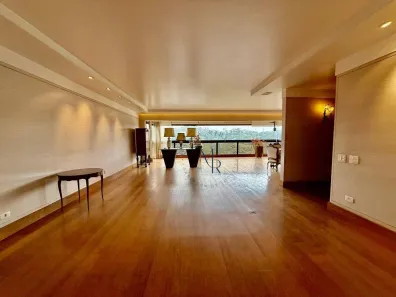 Apartamento com 2 Quartos à venda, 280m² no Real Parque, São Paulo