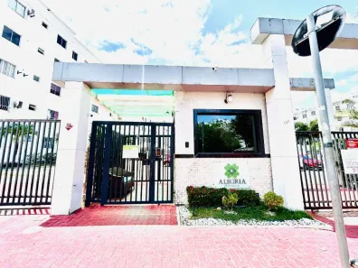 Apartamento com 2 Quartos à venda, 45m² no Rachel de Queiroz, Fortaleza