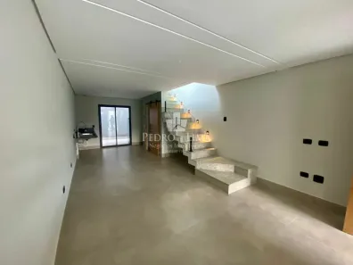 Sobrado com 4 Quartos à venda, 145m² no Tatuapé, São Paulo