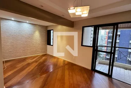 Apartamento com 2 Quartos à venda, 86m² no Brooklin Paulista, São Paulo