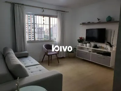Apartamento com 2 Quartos à venda, 65m² no Vila Clementino, São Paulo