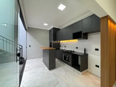 Casa com 3 Quartos à venda, 148m² no Jardim Novo Horizonte, Maringá