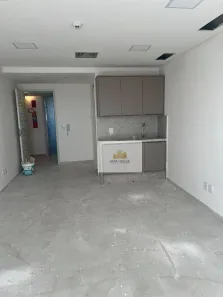 Sala Comercial para alugar, 96m² no Boa Vista, Recife