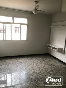 Apartamento com 3 Quartos à venda, 95m² no Itapuã, Vila Velha