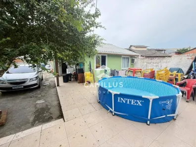 Casa com 2 Quartos à venda, 70m² no Carianos, Florianópolis