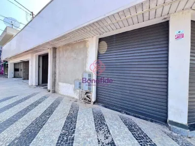 Ponto Comercial para alugar, 60m² no Vila Tavares, Campo Limpo Paulista
