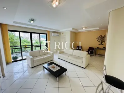 Apartamento com 4 Quartos à venda, 215m² no Tombo, Guarujá