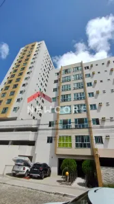 Apartamento com 2 Quartos à venda, 55m² no Estados, João Pessoa
