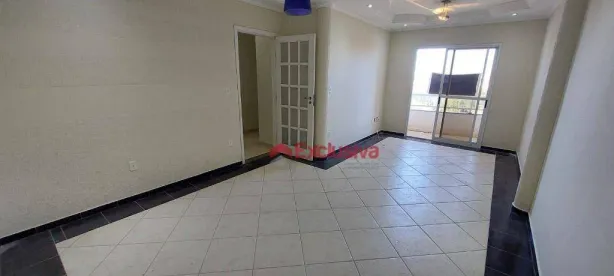 Apartamento com 3 Quartos à venda, 93m² no Santa Terezinha, Paulínia