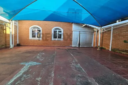 Casa com 2 Quartos para alugar, 167m² no Jardim Bela Vista, Cosmópolis