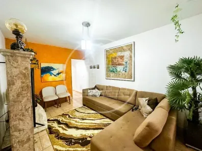 Sobrado com 3 Quartos à venda, 133m² no Jardim Regis, São Paulo