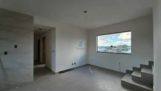 Cobertura com 3 Quartos à venda, 147m² no Flamengo, Contagem