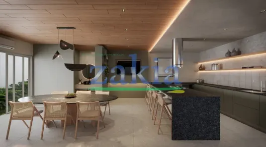 Apartamento com 3 Quartos à venda, 71m² no Parque Gabriel, Hortolândia