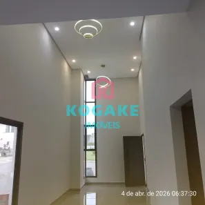 Casa com 3 Quartos à venda, 127m² no Residencial Colinas, Caçapava