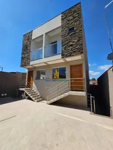 Sobrado com 3 Quartos à venda, 122m² no Vila Nossa Senhora de Fátima, Guarulhos