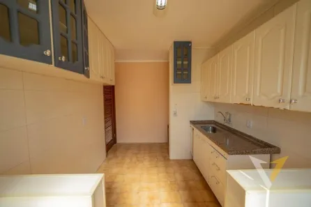 Apartamento com 2 Quartos à venda, 60m² no Ponte de São João, Jundiaí