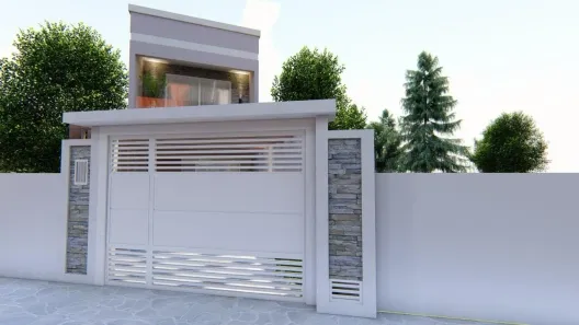 Sobrado com 2 Quartos à venda, 86m² no Nova Sapucaia, Sapucaia do Sul