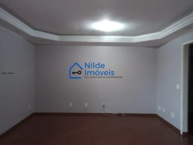 Apartamento com 3 Quartos à venda, 105m² no Vila Albertina, São Paulo