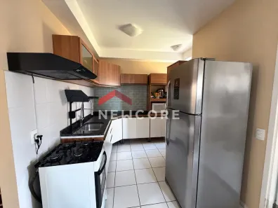 Apartamento com 2 Quartos à venda, 57m² no Residencial Fazenda Lagoa, Campinas