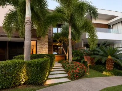 Casa com 3 Quartos à venda, 273m² no Loteamento Parque dos Alecrins, Campinas