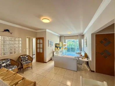 Apartamento com 3 Quartos à venda, 130m² no Pitangueiras, Guarujá