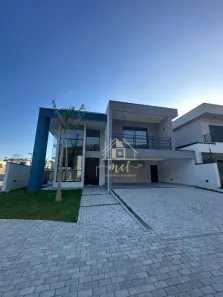 Casa de Condomínio com 3 Quartos à venda, 350m² no Nova Gardênia, Atibaia