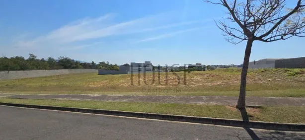 Lote/Terreno à venda, 1000m² no Parque Reserva Fazenda Imperial, Sorocaba