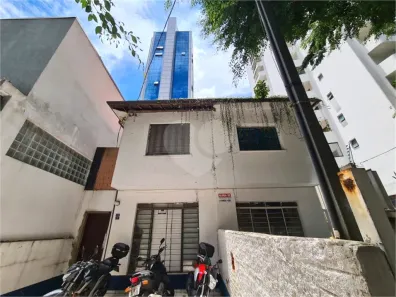 Lote/Terreno à venda, 125m² no Itaim Bibi, São Paulo