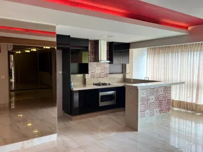 Apartamento com 1 Quarto à venda, 64m² no Setor Oeste, Goiânia