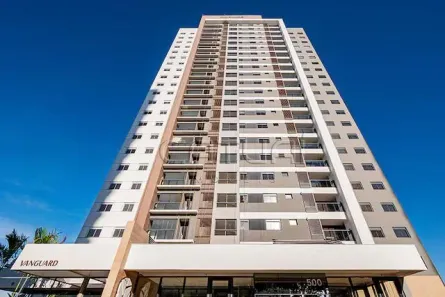Apartamento com 1 Quarto à venda, 84m² no Terra Bonita, Londrina